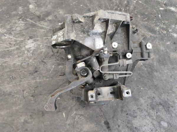 BOITE DE VITESSE MANUEL VW / SEAT / SKODA 1.2 CC - Vue 6